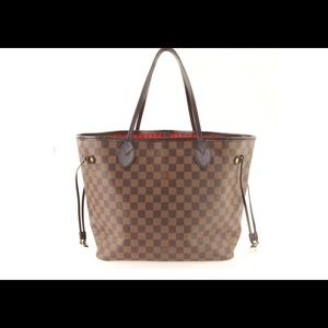 LV tote